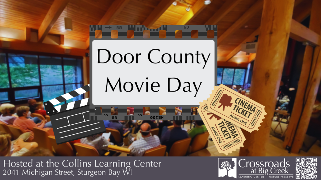 Door County Movie Day