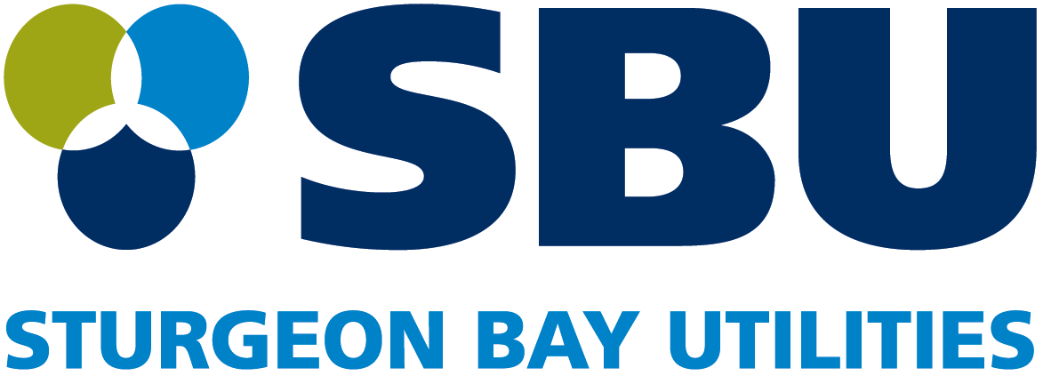Sturgeon Bay Utilities SBU